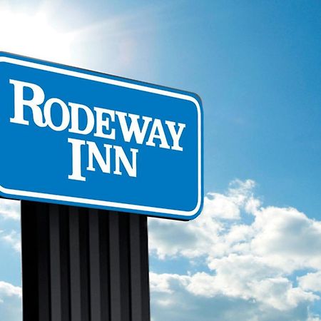 Rodeway Inn Harlan Εξωτερικό φωτογραφία