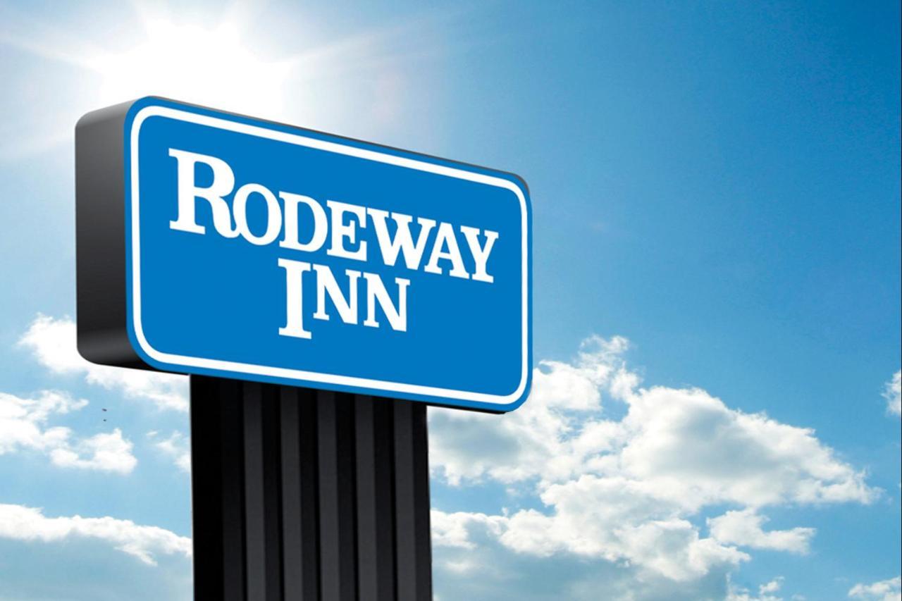 Rodeway Inn Harlan Εξωτερικό φωτογραφία