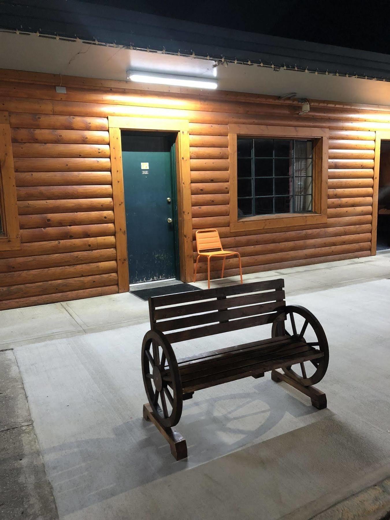 Rodeway Inn Harlan Εξωτερικό φωτογραφία