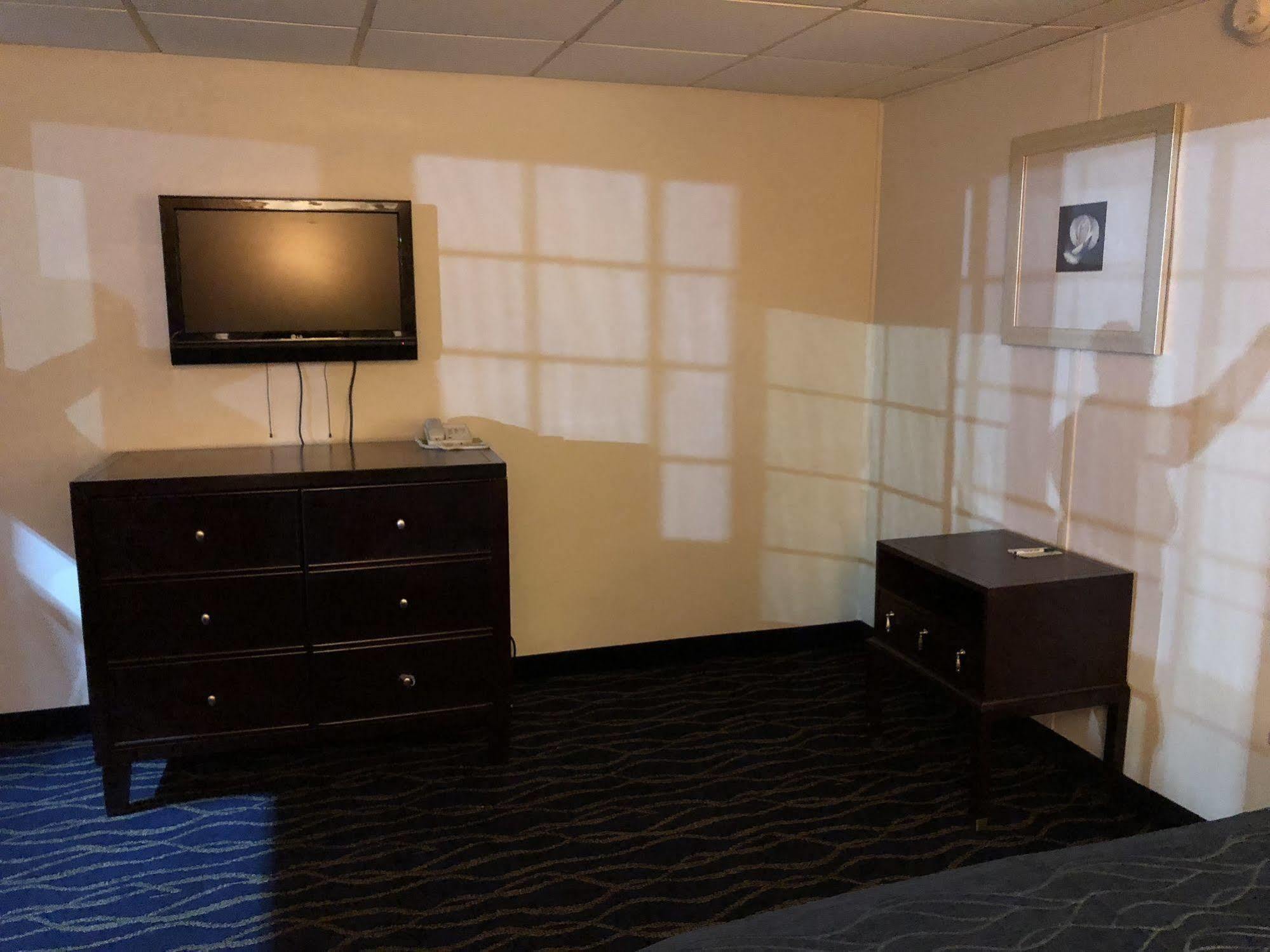 Rodeway Inn Harlan Εξωτερικό φωτογραφία