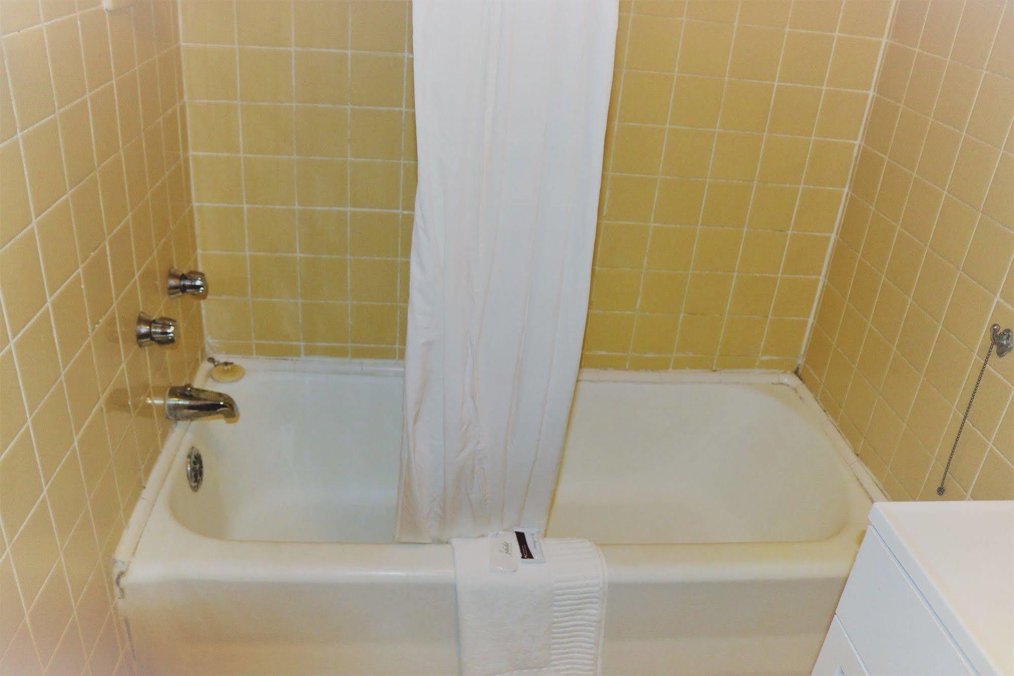Rodeway Inn Harlan Εξωτερικό φωτογραφία