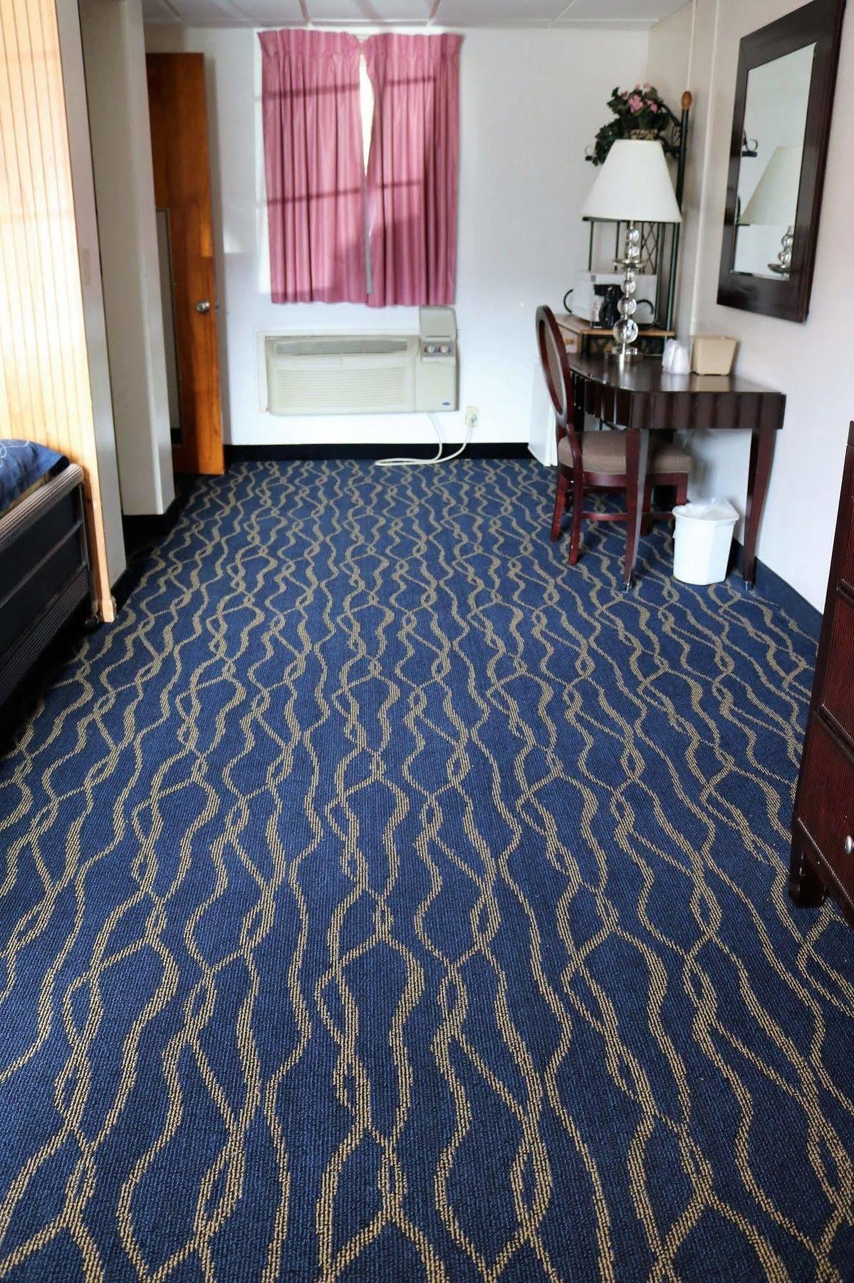 Rodeway Inn Harlan Εξωτερικό φωτογραφία